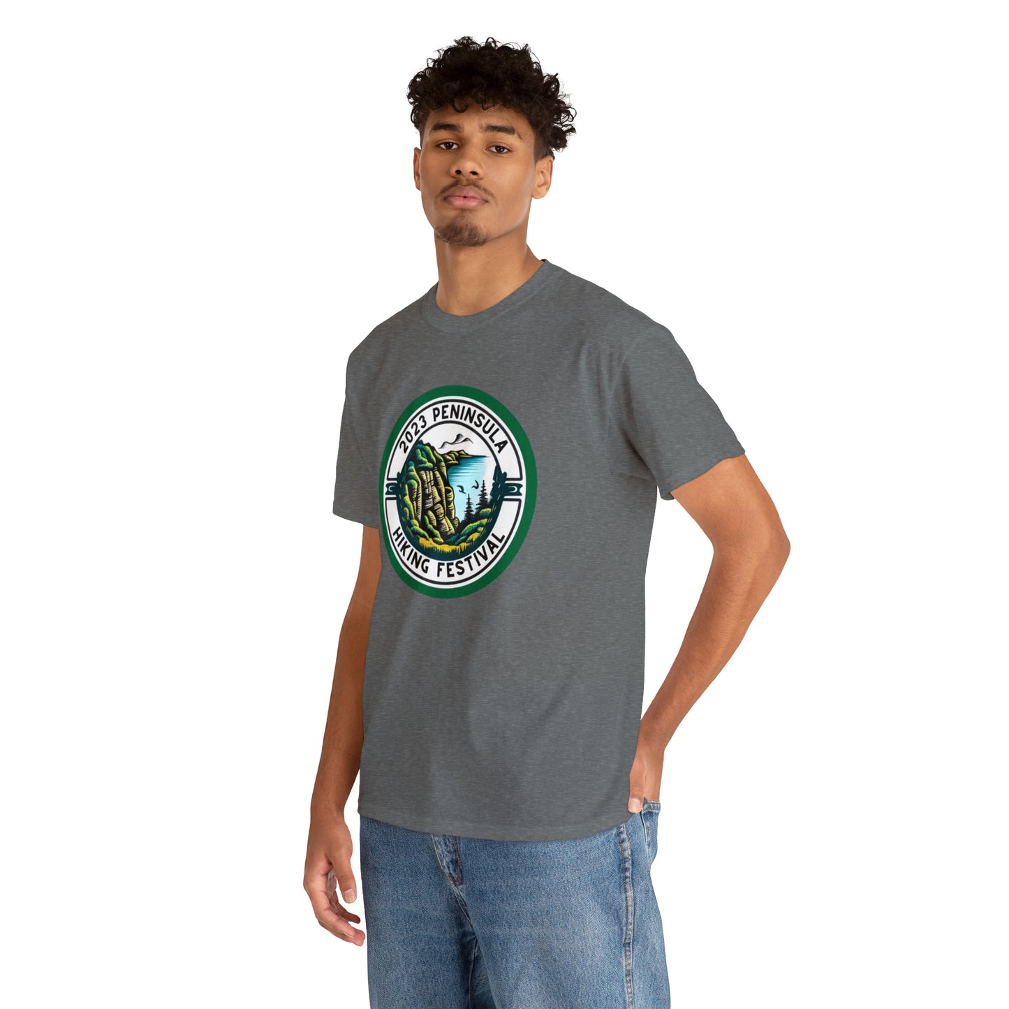 PBTC Hiking Festival T-Shirt