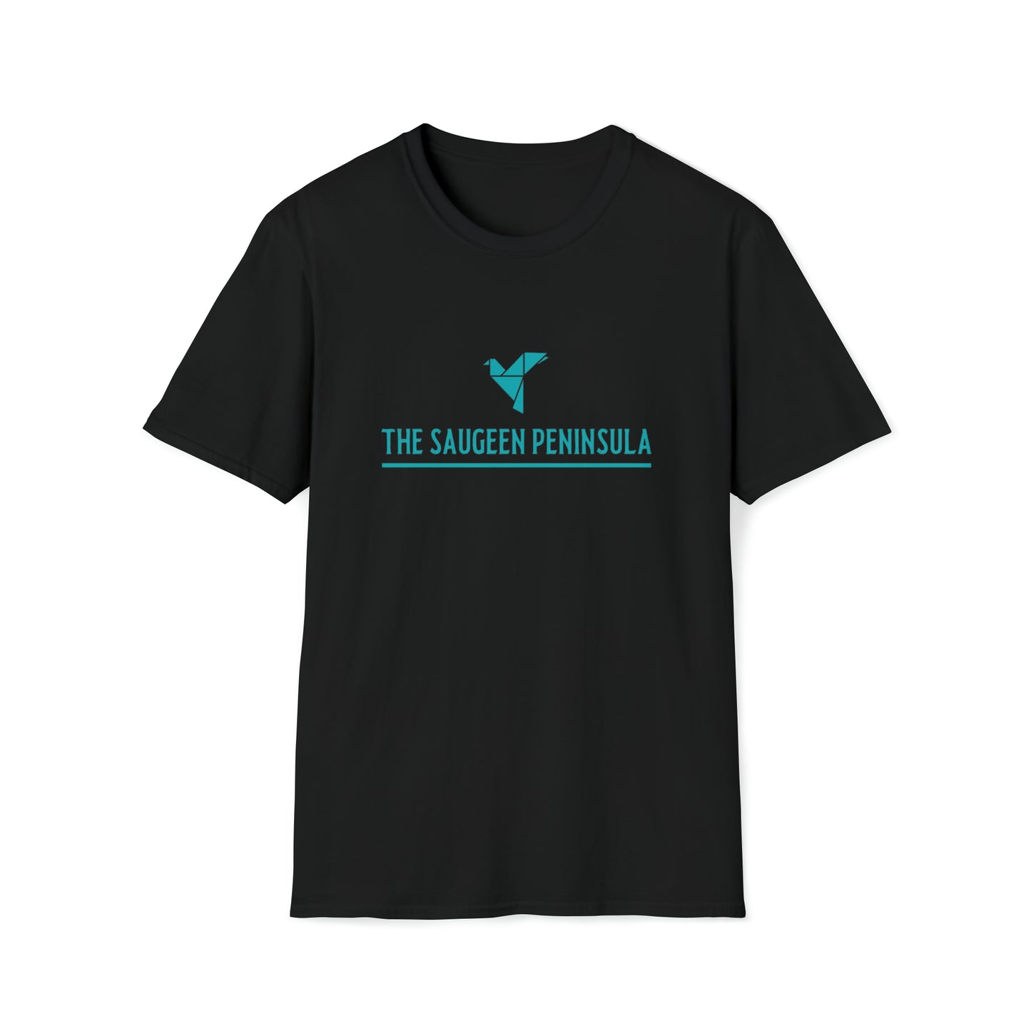 Saugeen Peninsula T-Shirt [Bird]