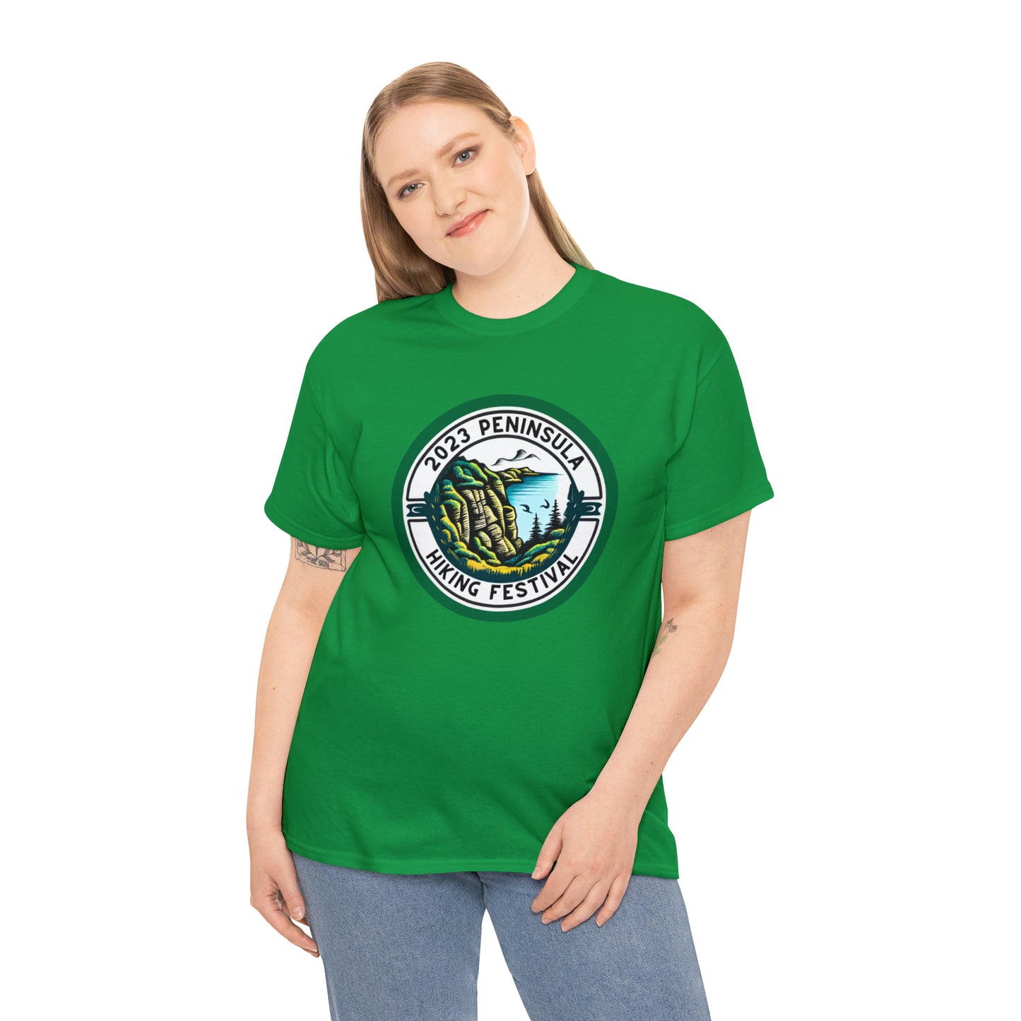 PBTC Hiking Festival T-Shirt