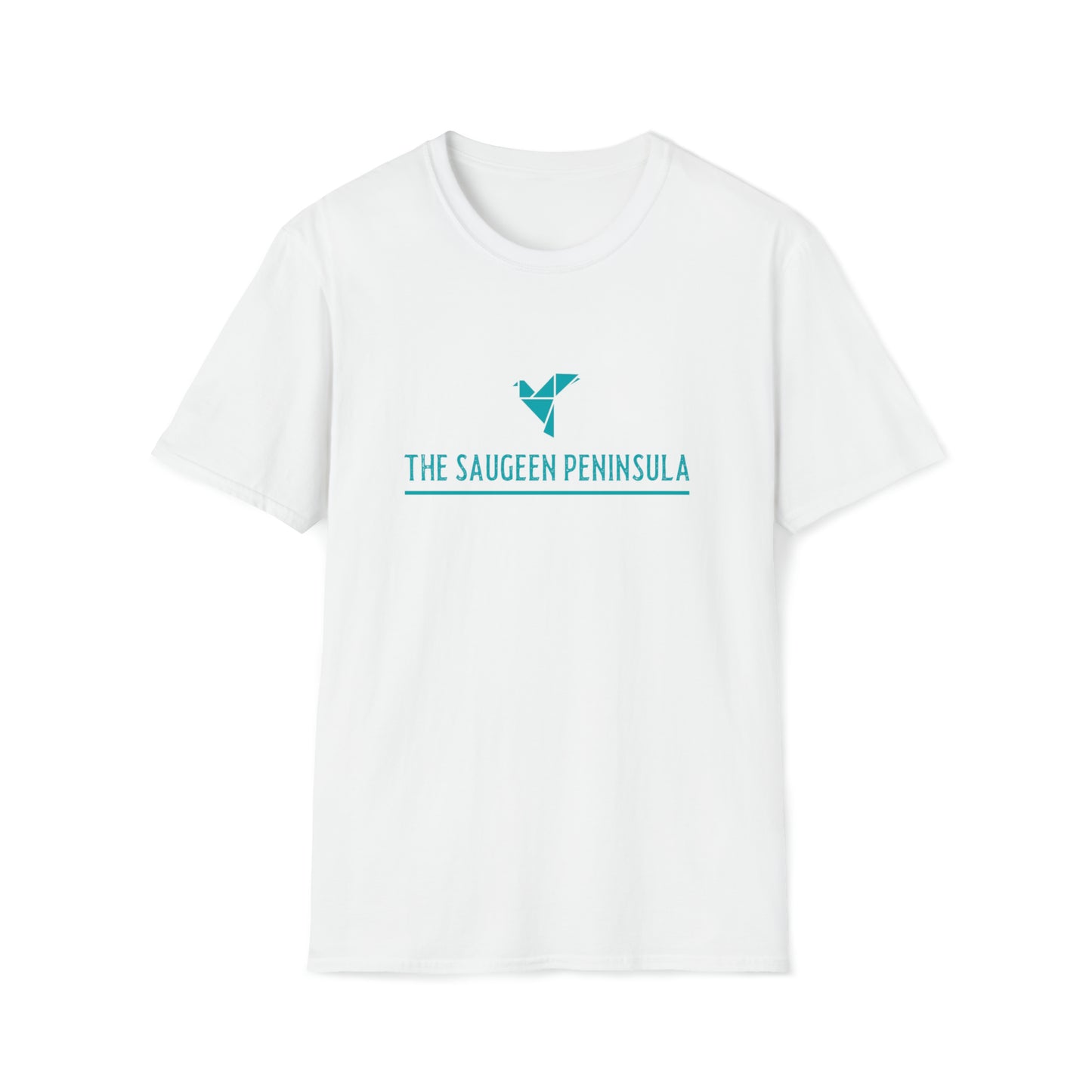 Saugeen Peninsula T-Shirt [Bird]