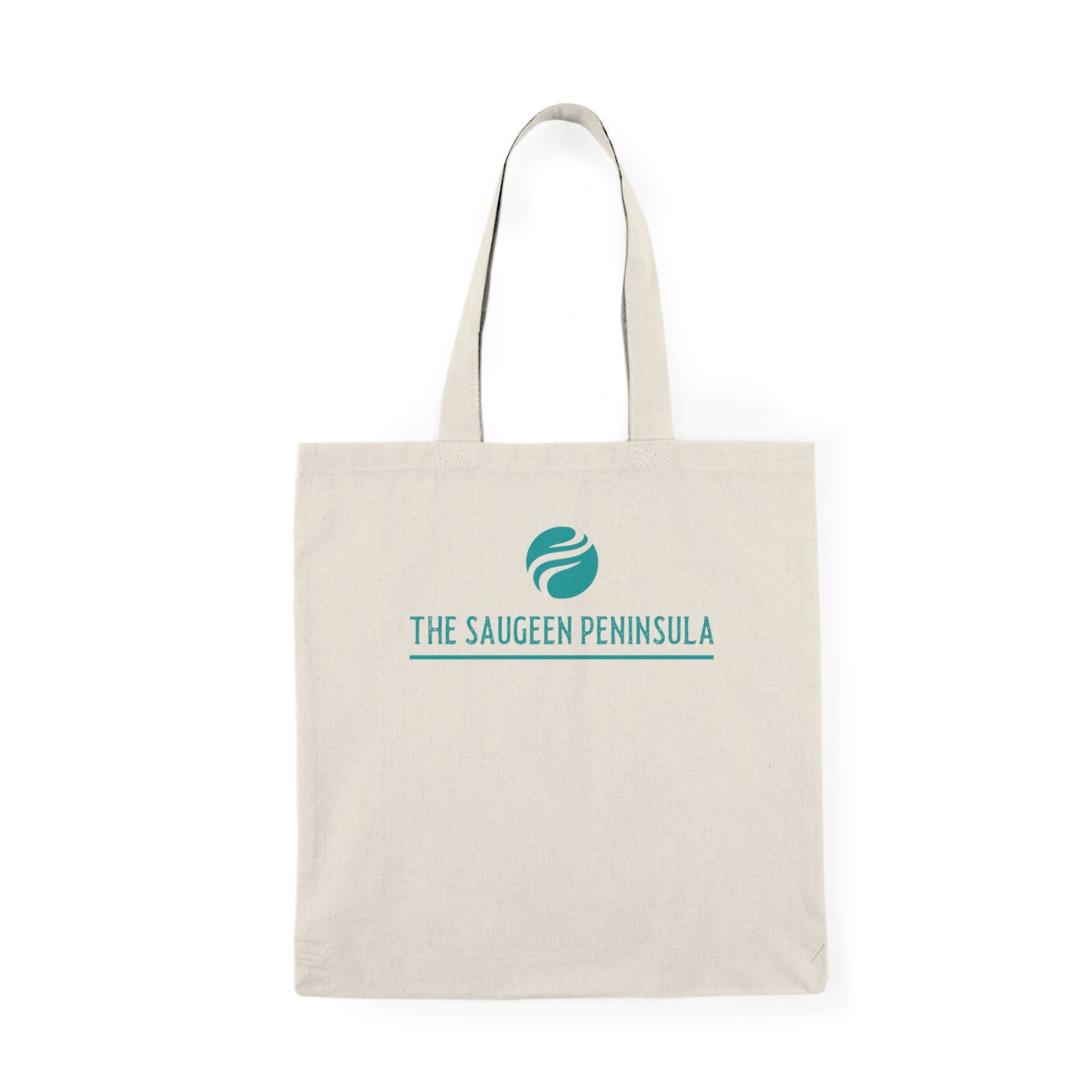 Saugeen Peninsula Tote [Water]