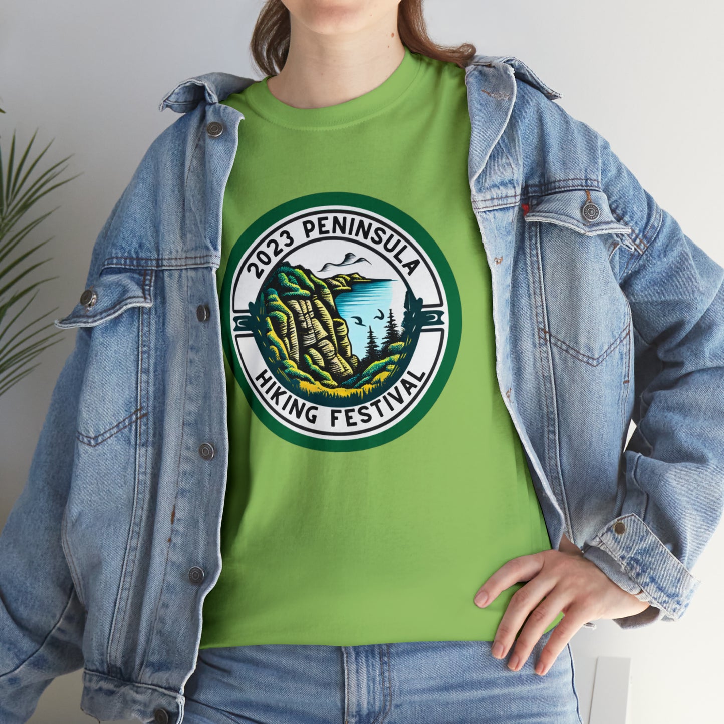 PBTC Hiking Festival T-Shirt