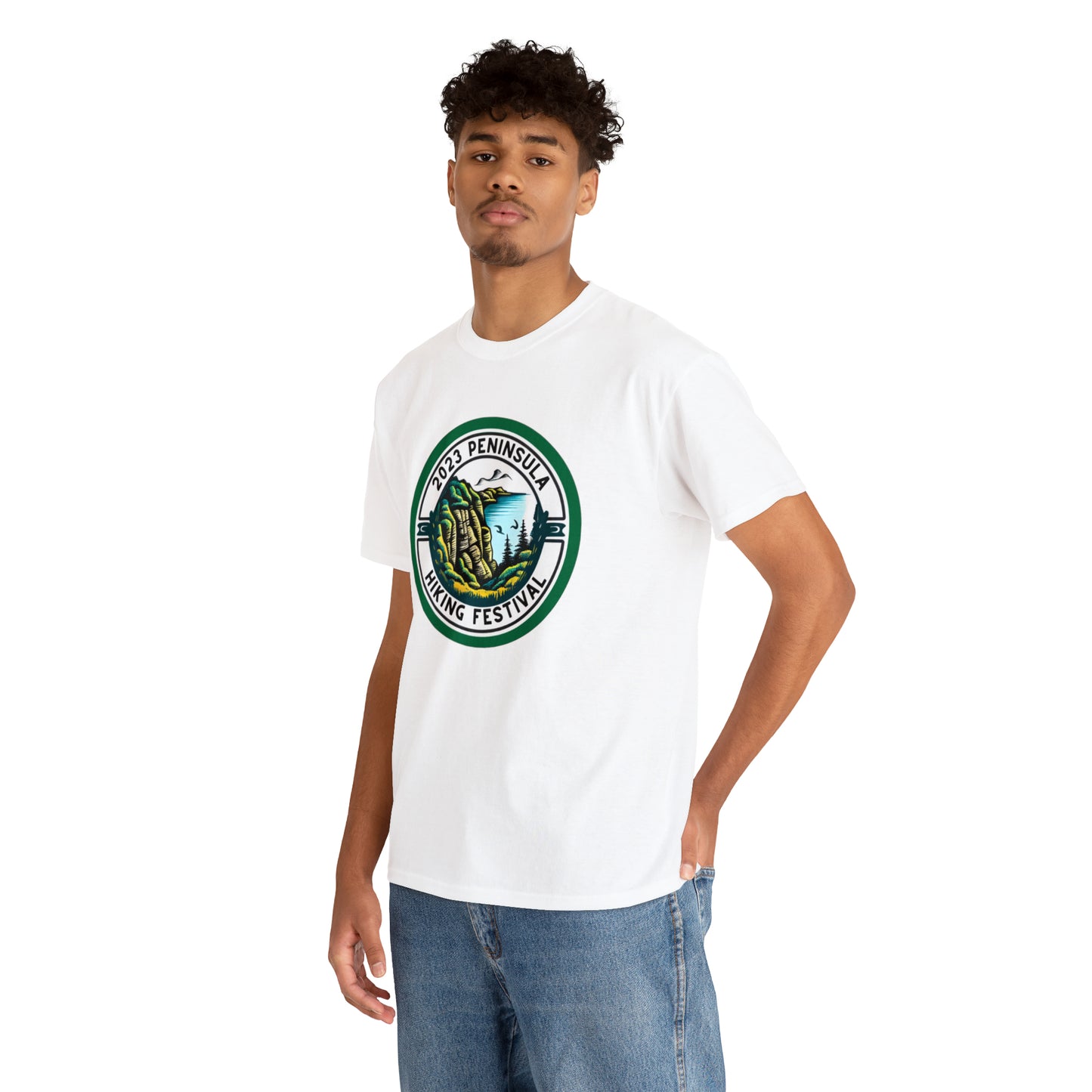 PBTC Hiking Festival T-Shirt