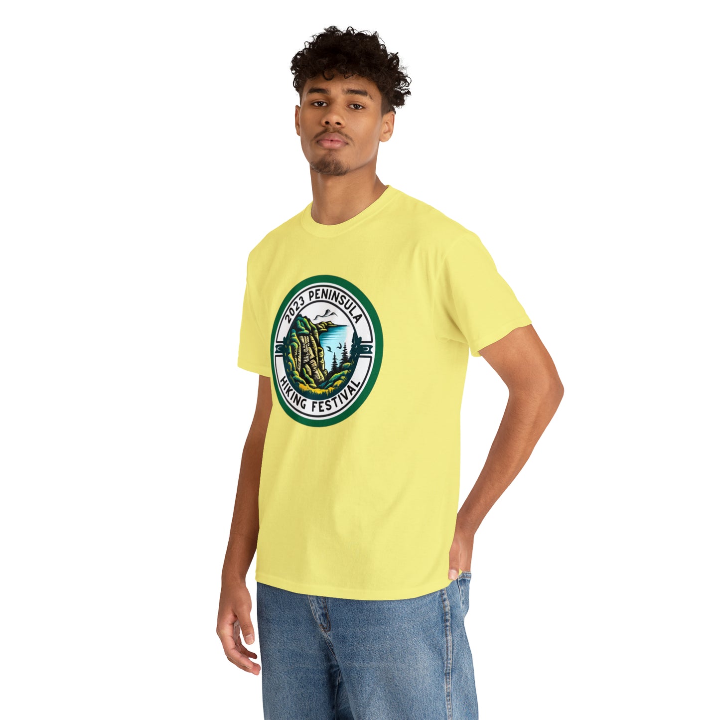 PBTC Hiking Festival T-Shirt