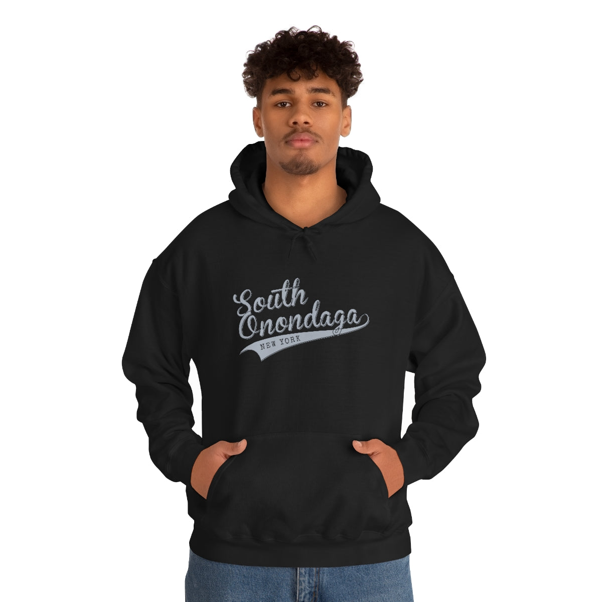 South O Hoodie