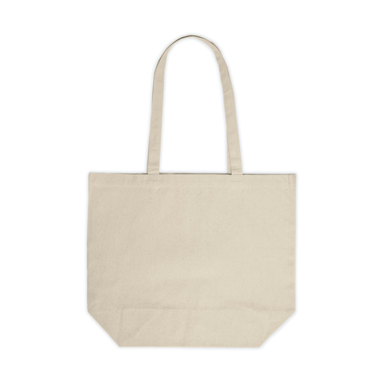 Fawn Island Yacht Club - Canvas Shopping Tote