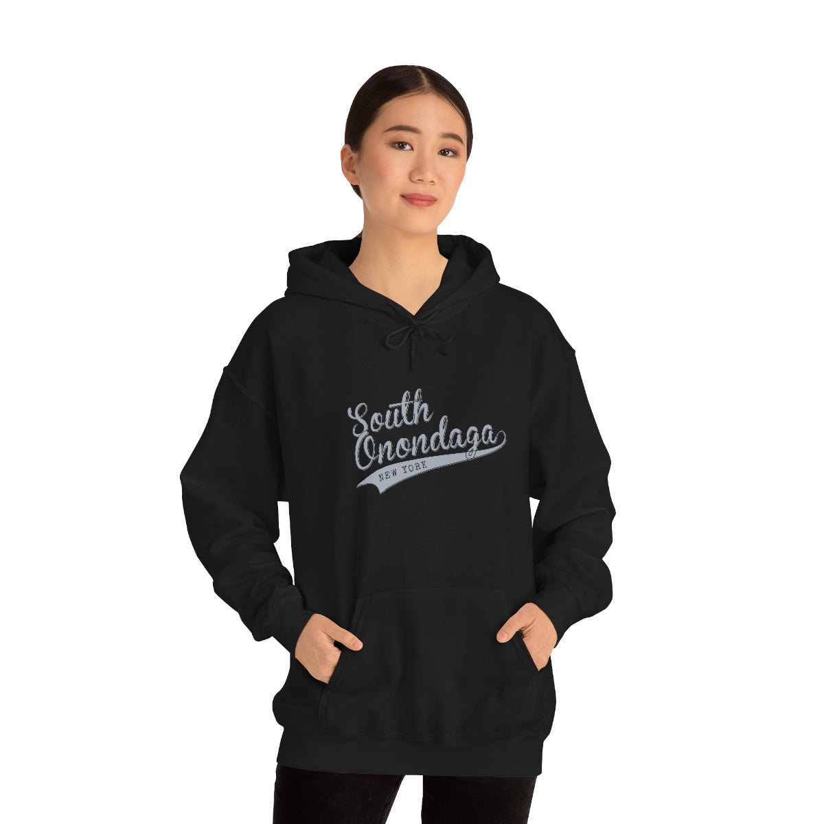 South O Hoodie