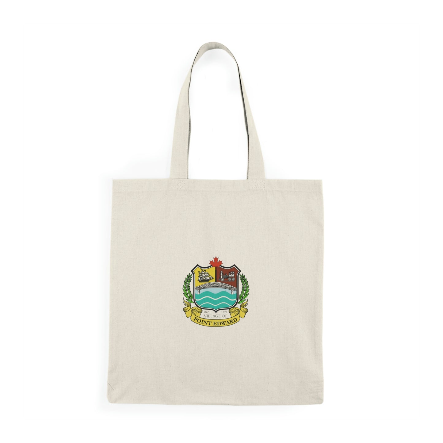 Progressively Independent Tote Bag