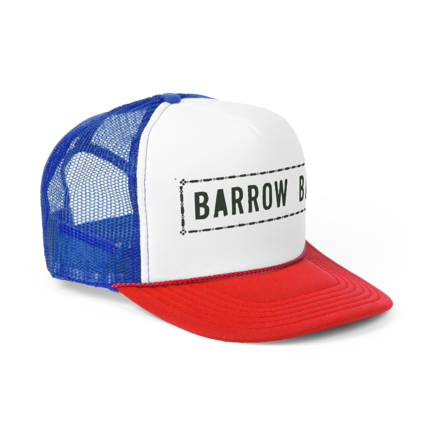 Barrow Bay Trucker Cap