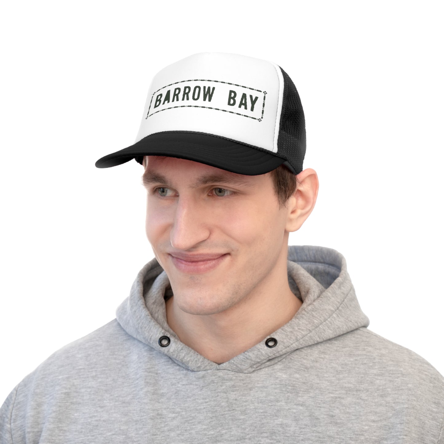 Barrow Bay Trucker Cap