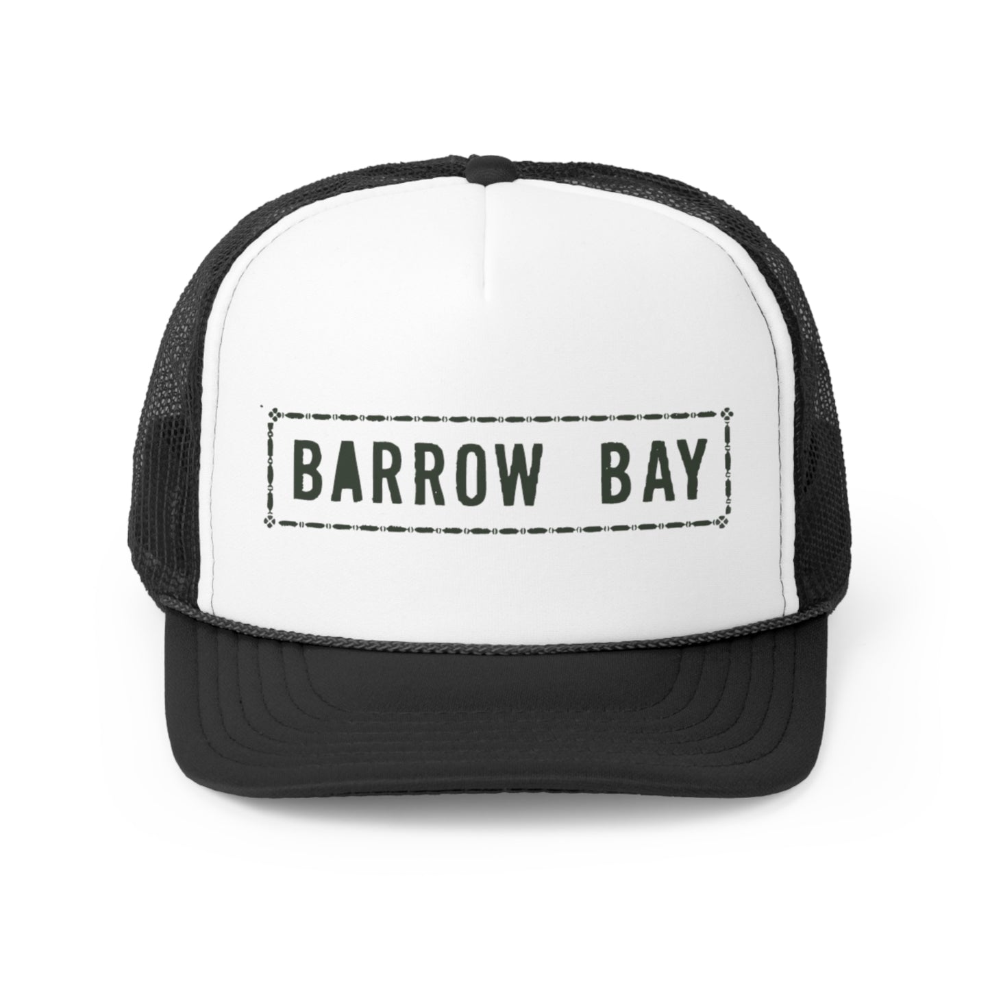 Barrow Bay Trucker Cap