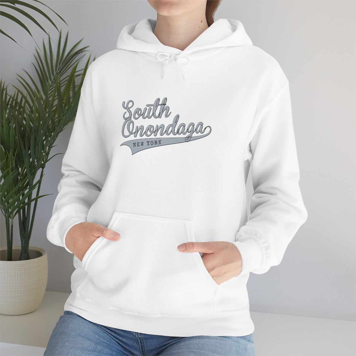 South O Hoodie