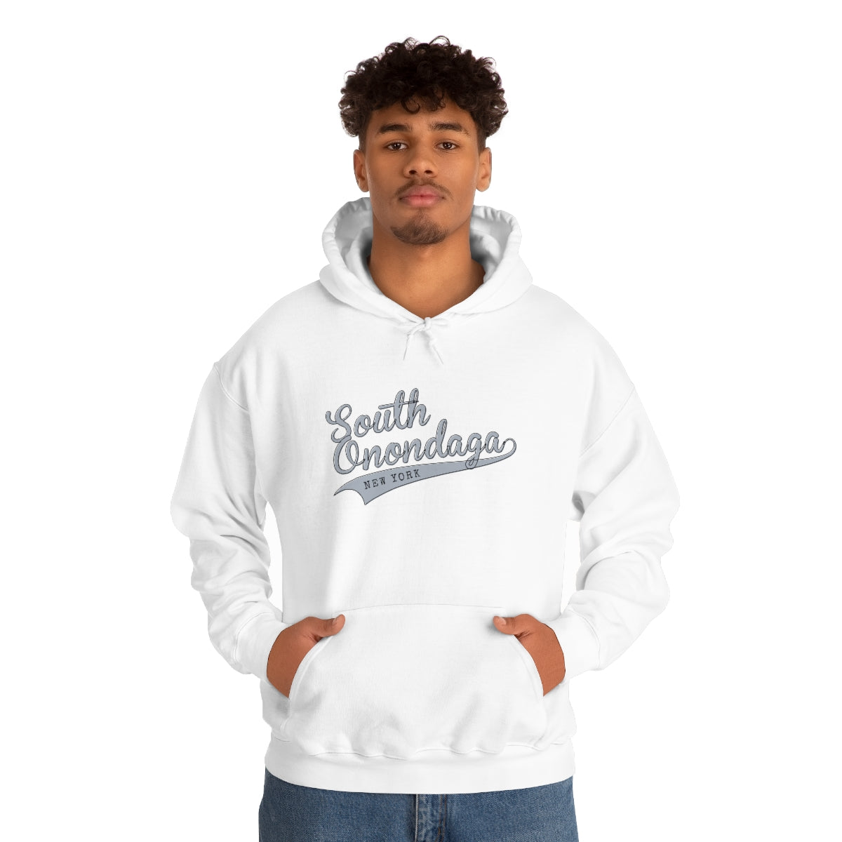 South O Hoodie