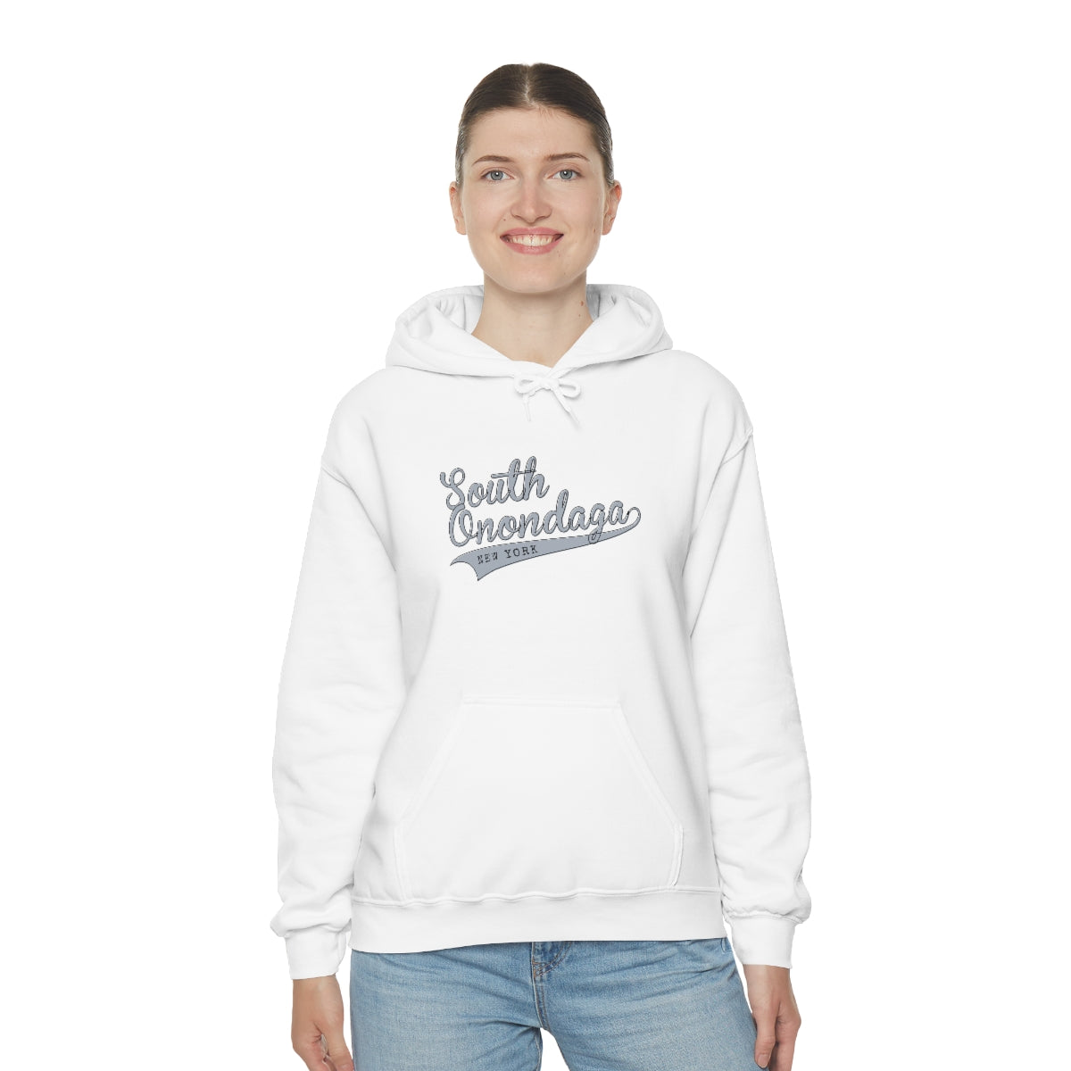 South O Hoodie