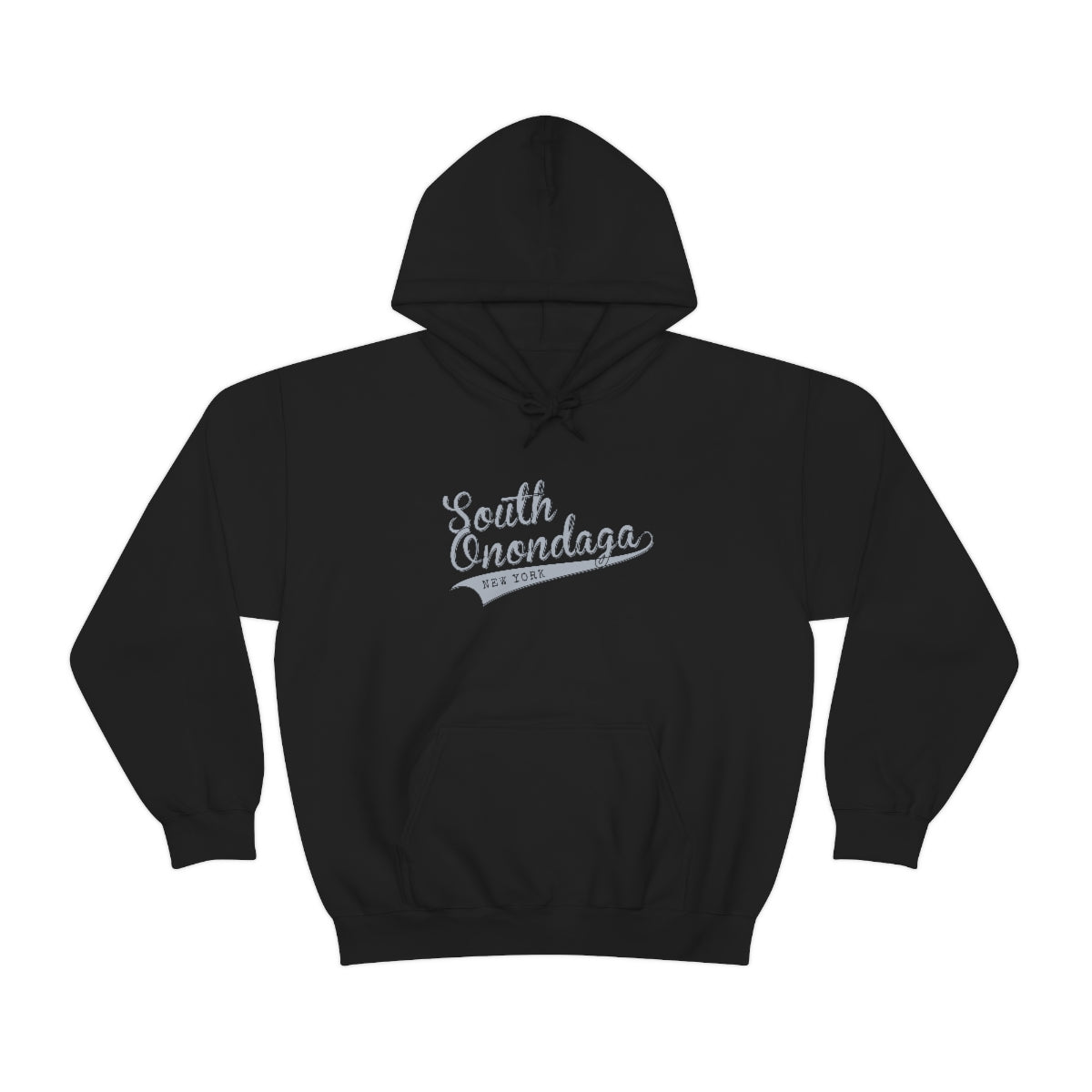 South O Hoodie