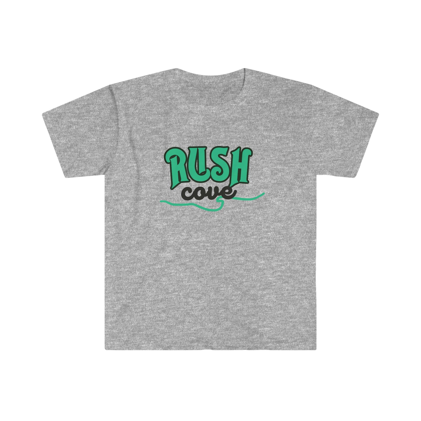 Rush Cove T-Shirt