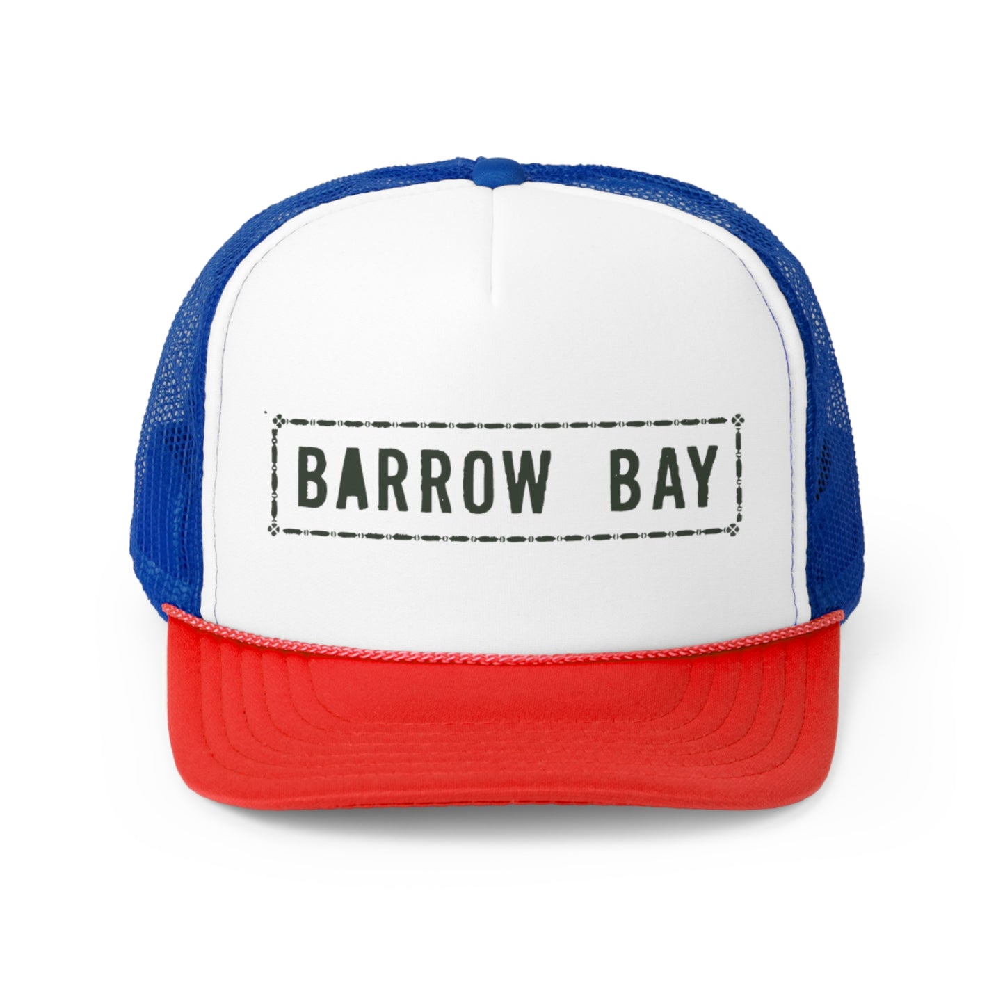 Barrow Bay Trucker Cap