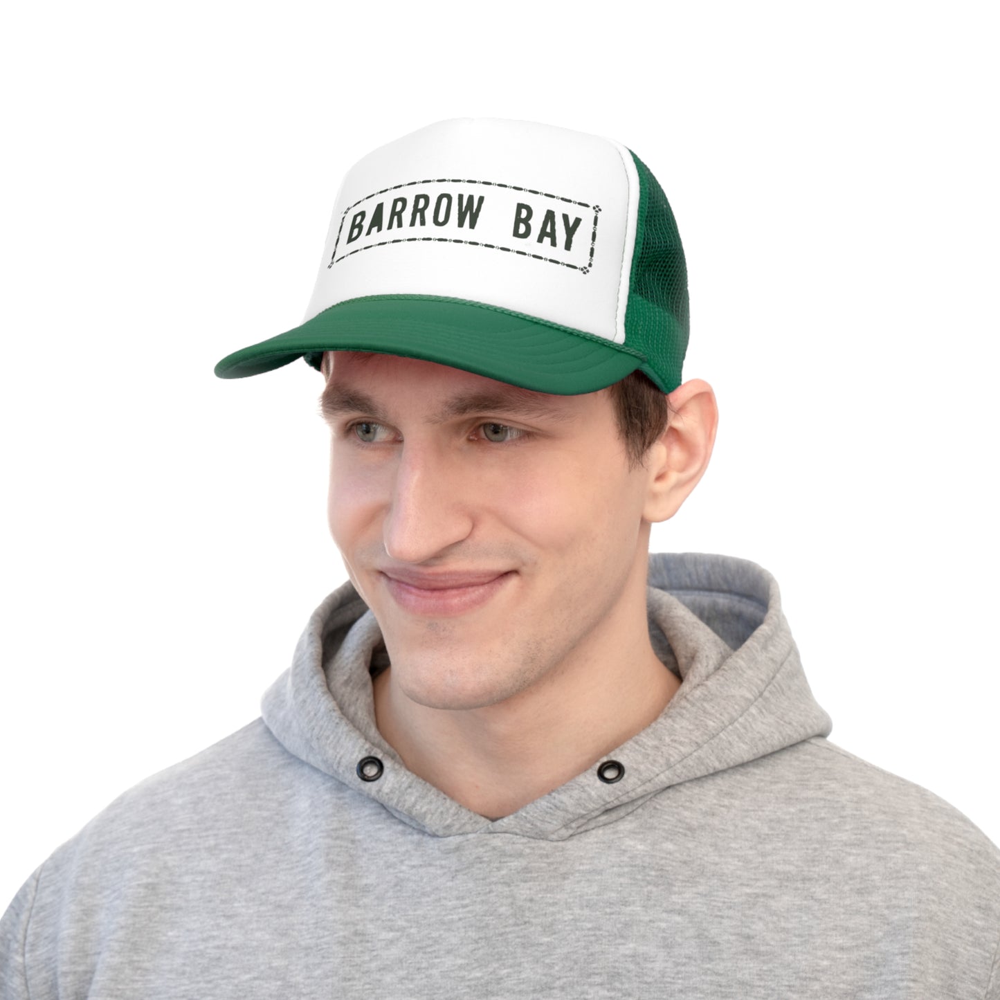 Barrow Bay Trucker Cap