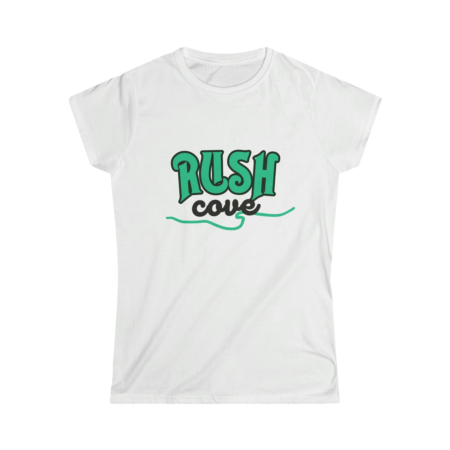 Rush Cove T-Shirt (women)