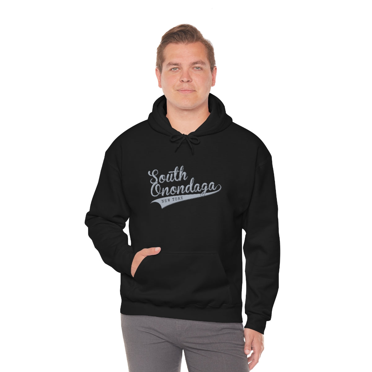 South O Hoodie