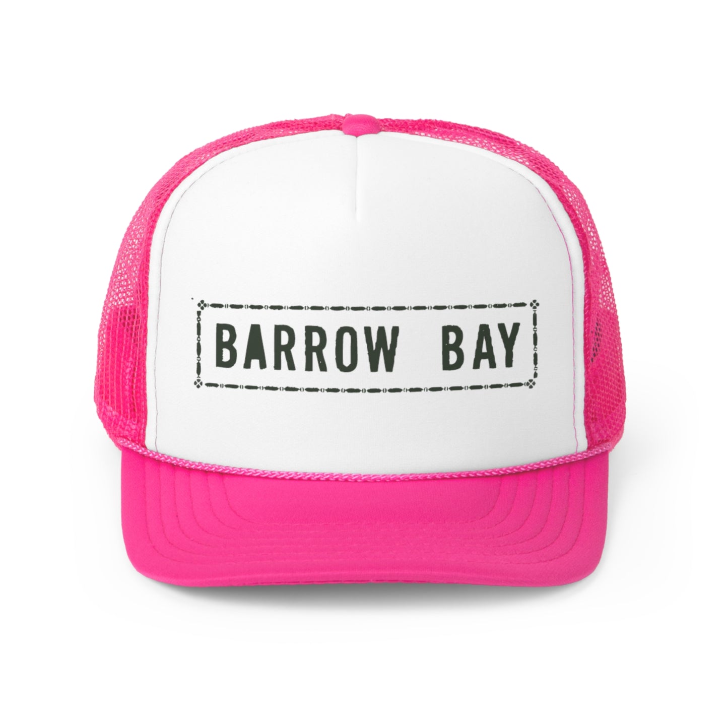 Barrow Bay Trucker Cap