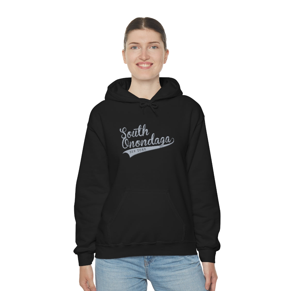 South O Hoodie