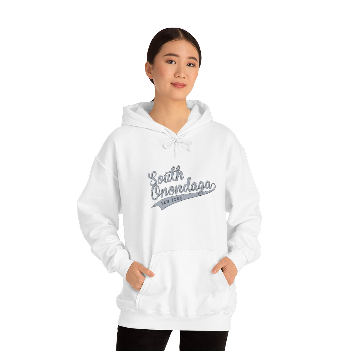 South O Hoodie