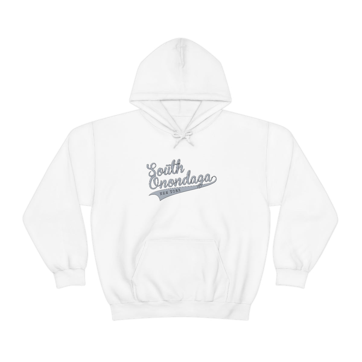 South O Hoodie