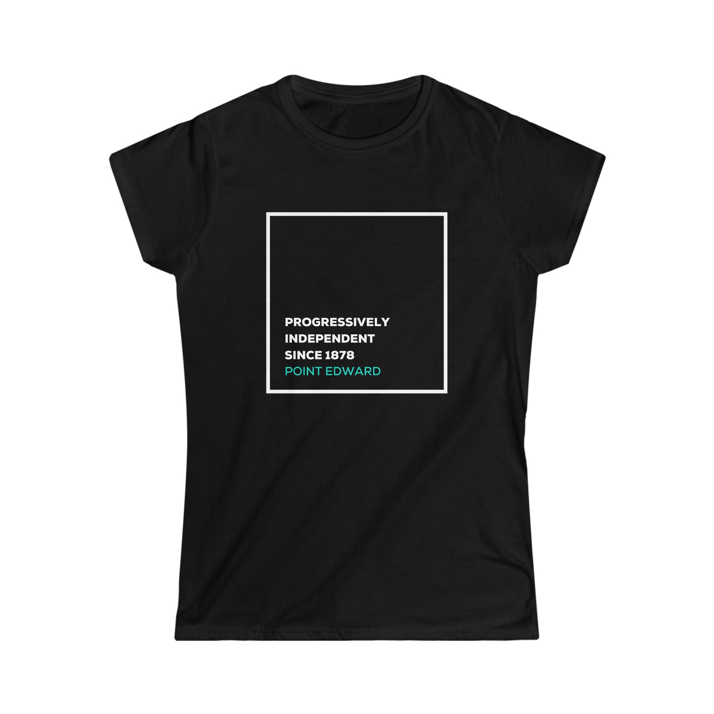 Progressively Independent - T-Shirt (women)