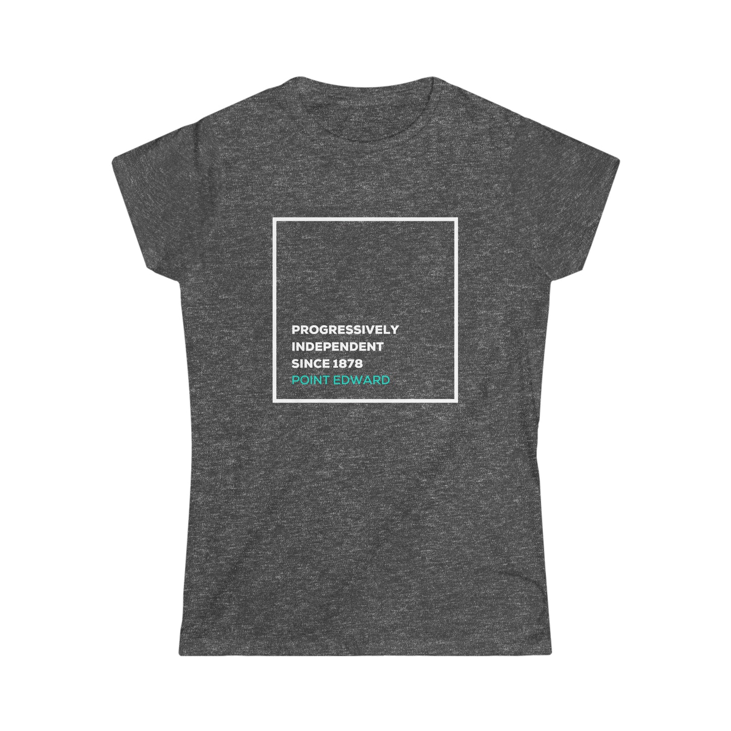 Progressively Independent - T-Shirt (women)