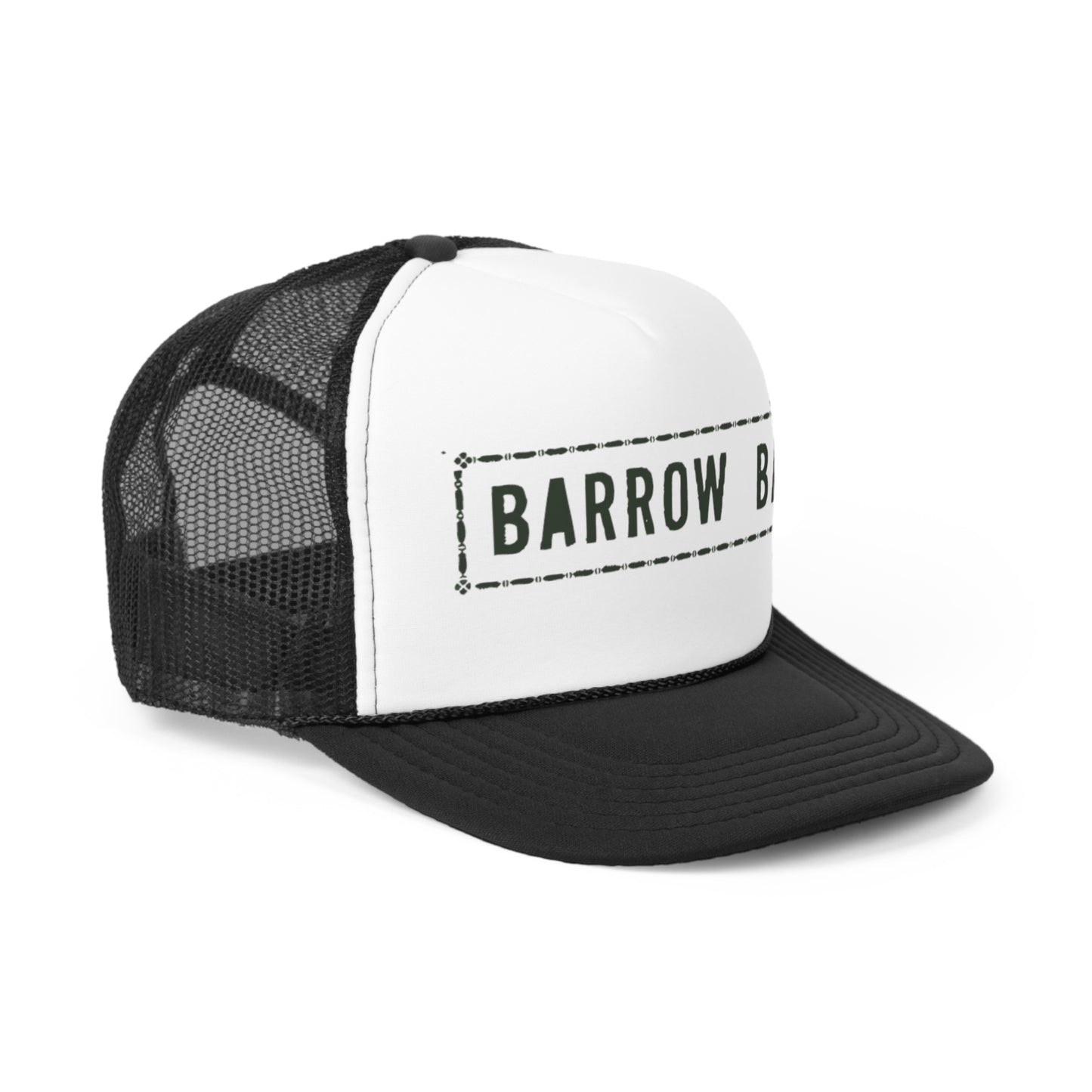 Barrow Bay Trucker Cap