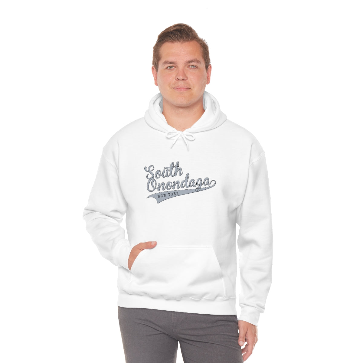 South O Hoodie