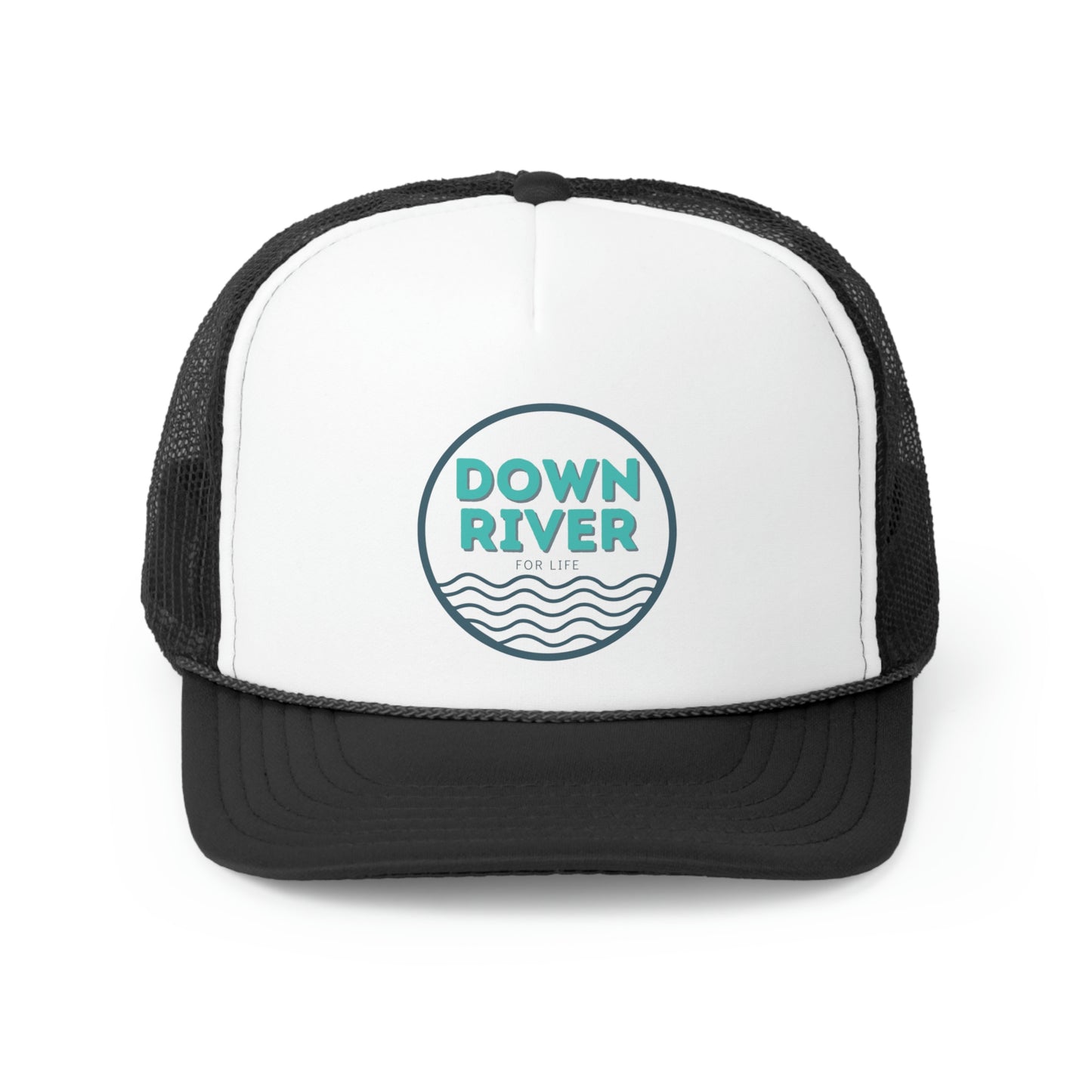 Down River Trucker Cap