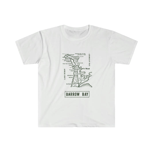 Barrow Bay T-Shirt