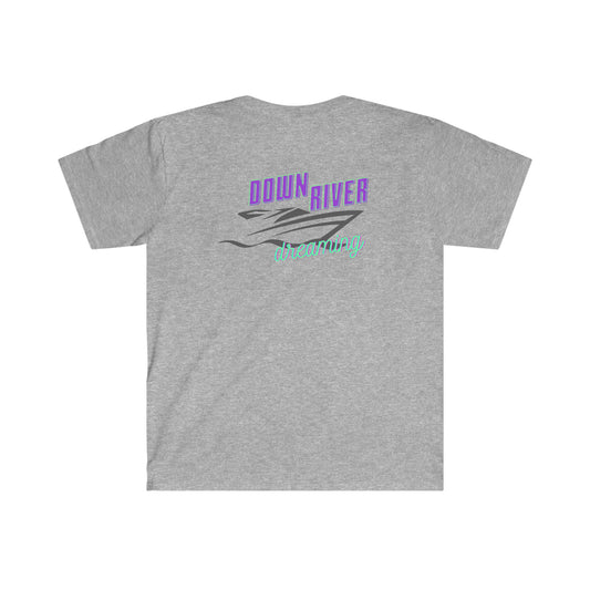 Down River Dreaming - Men's T