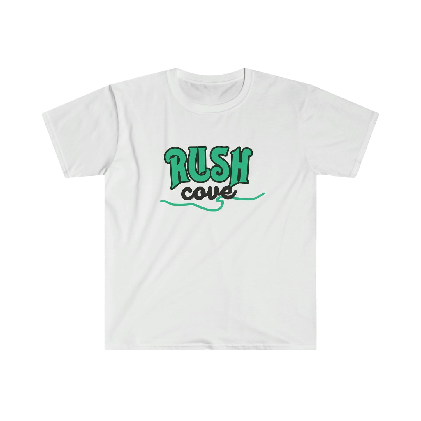 Rush Cove T-Shirt